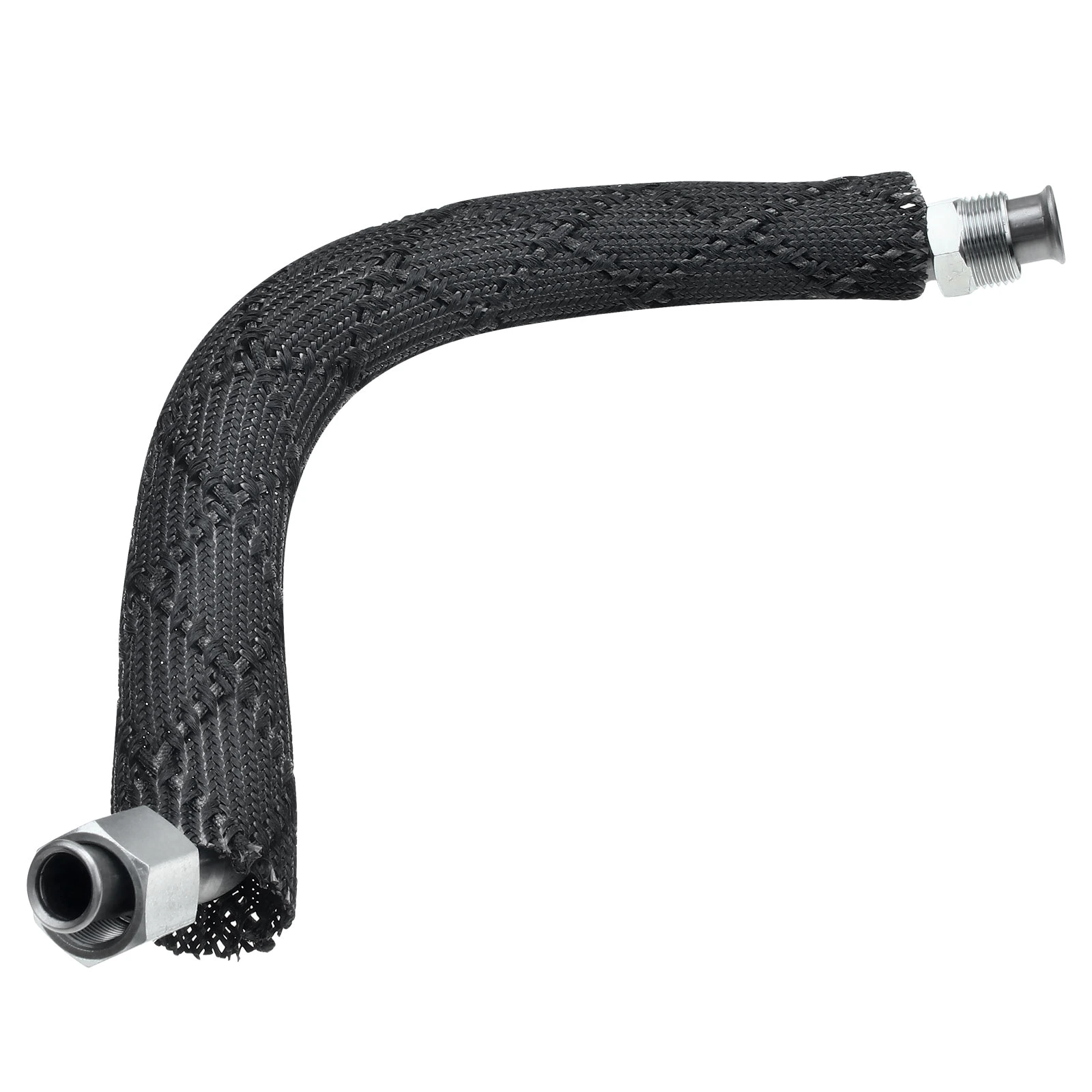 Exhaust Gas Recirculation EGR Tube