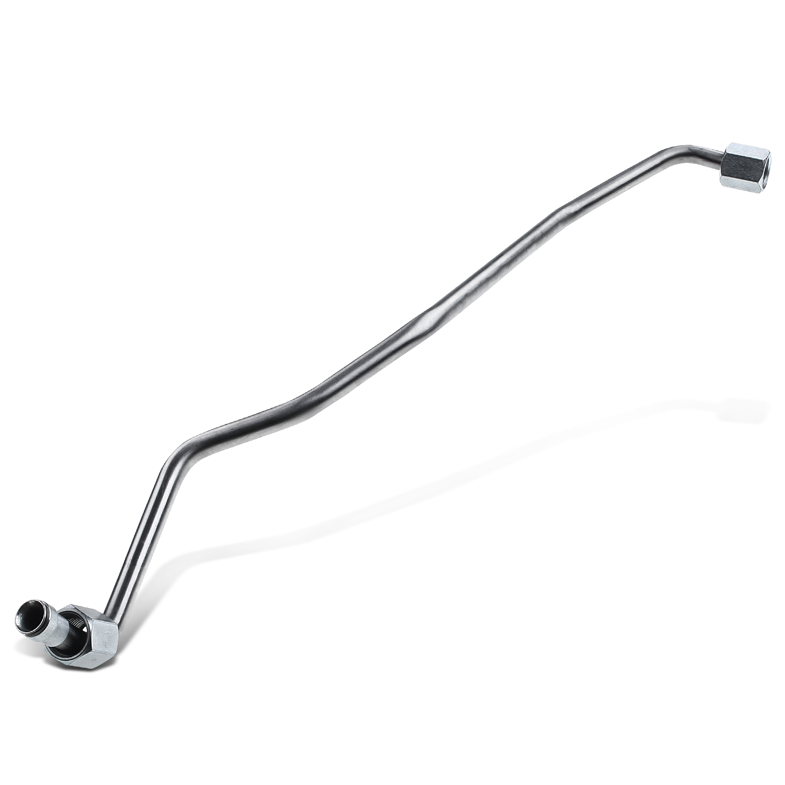 Exhaust Gas Recirculation EGR Tube