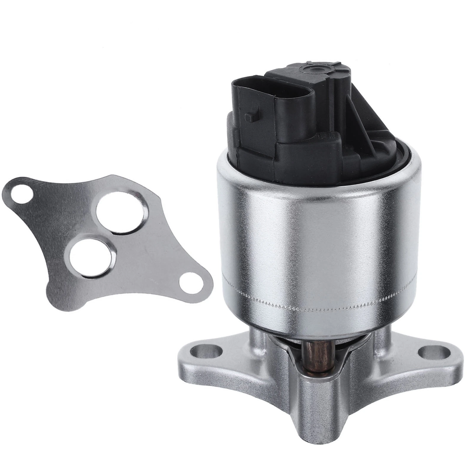 Exhaust Gas Recirculation (EGR) Valve