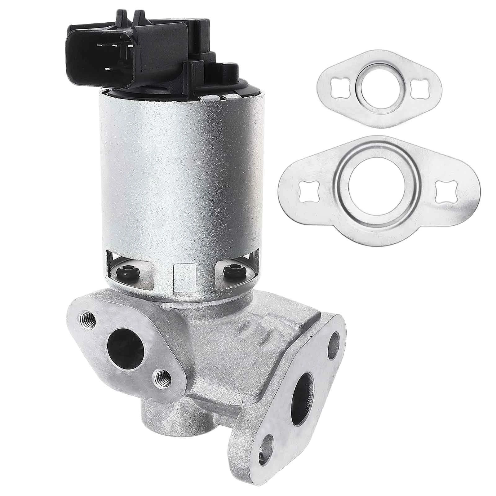 Exhaust Gas Recirculation (EGR) Valve