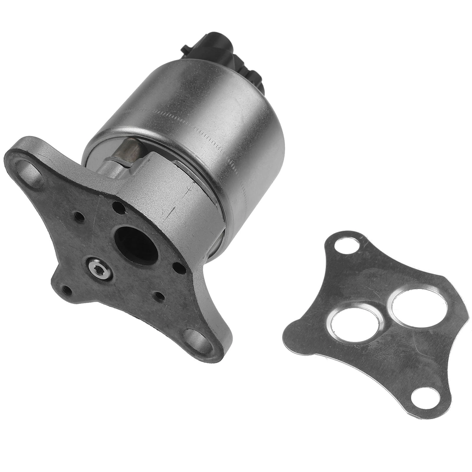 Exhaust Gas Recirculation (EGR) Valve