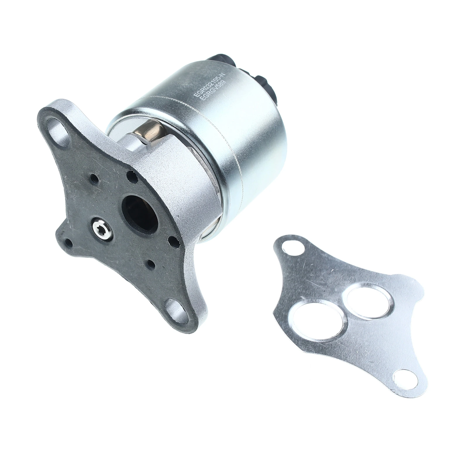 Exhaust Gas Recirculation (EGR) Valve