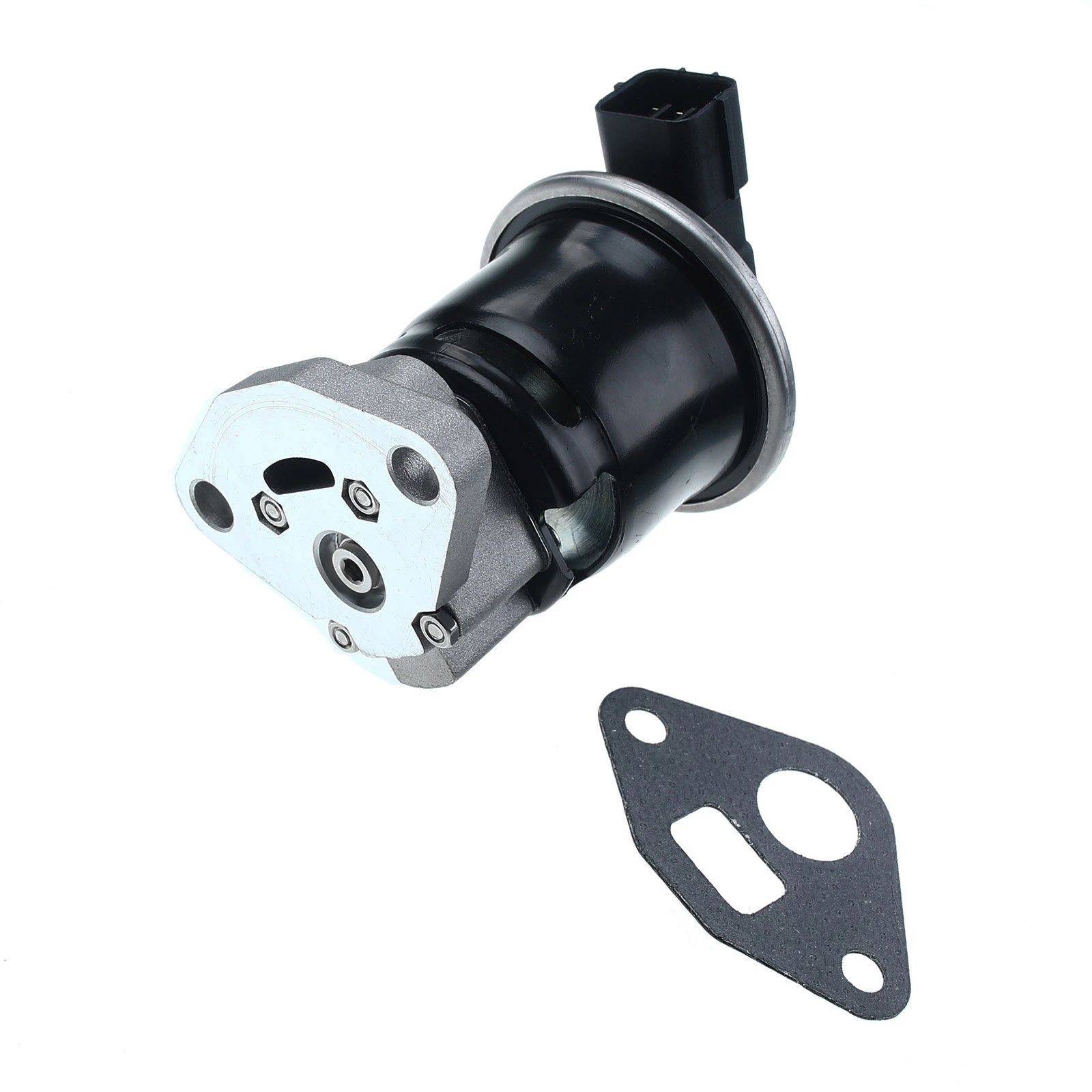 Exhaust Gas Recirculation (EGR) Valve