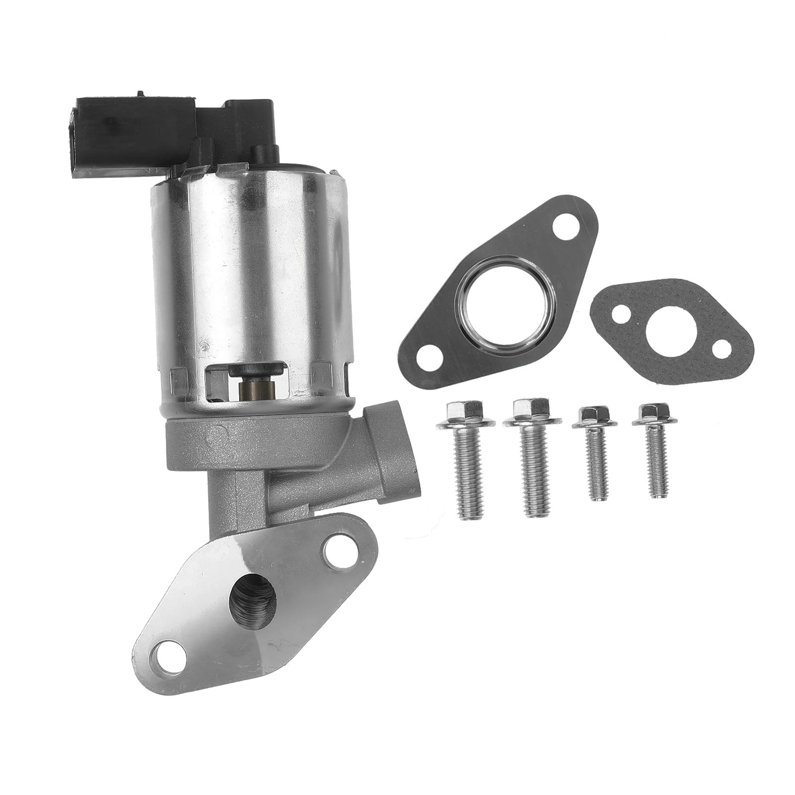 Exhaust Gas Recirculation (EGR) Valve