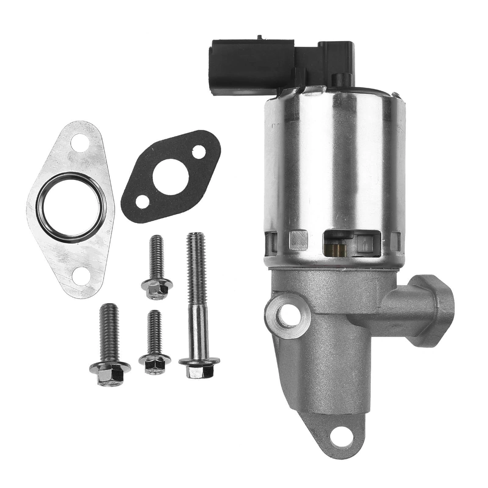 Exhaust Gas Recirculation (EGR) Valve