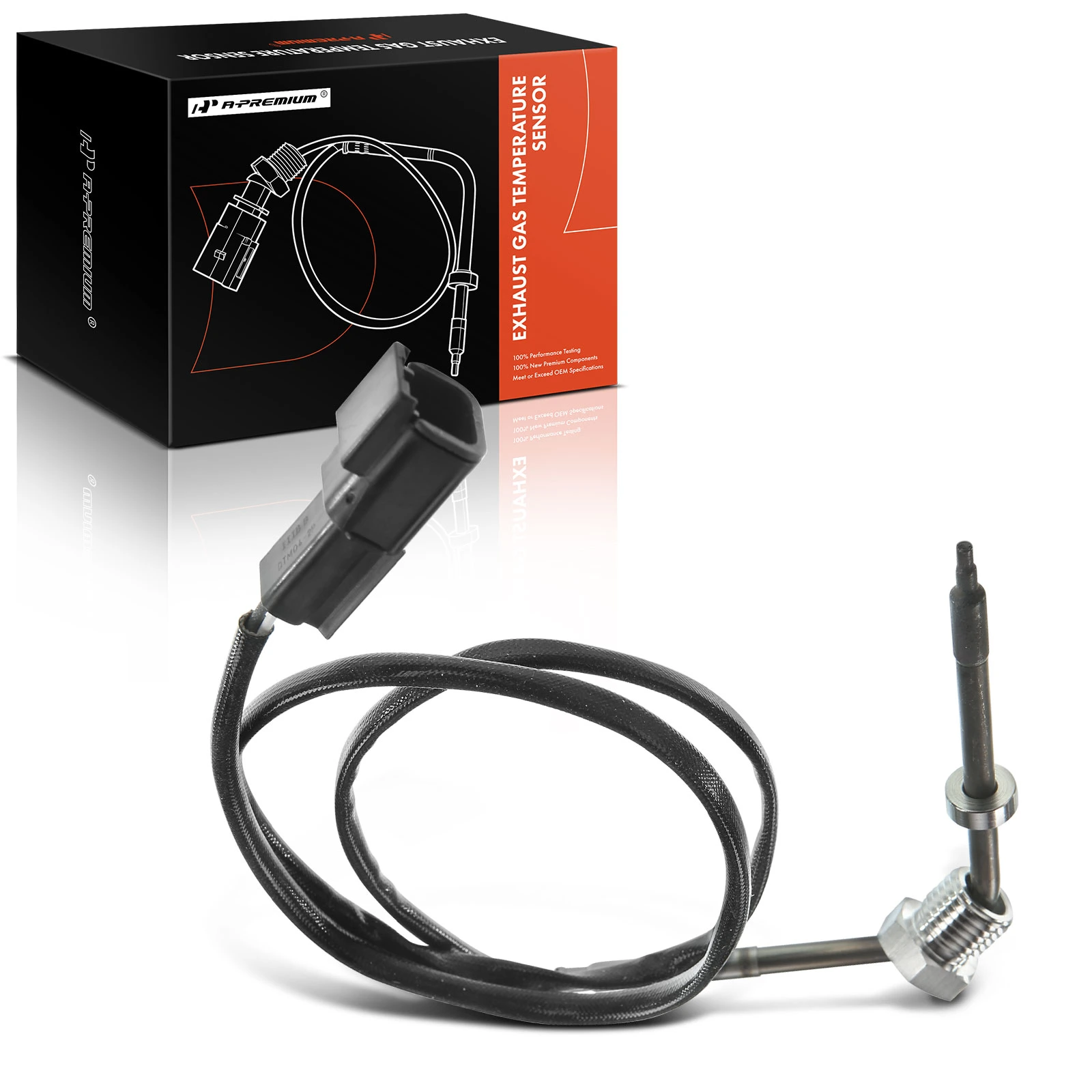 Exhaust Gas Temperature EGT Sensor