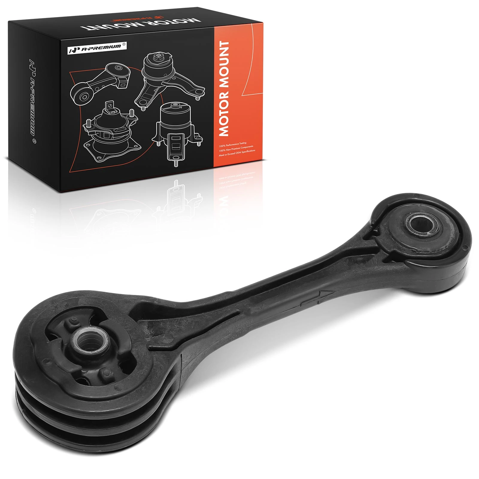 Engine Torque Strut Mount