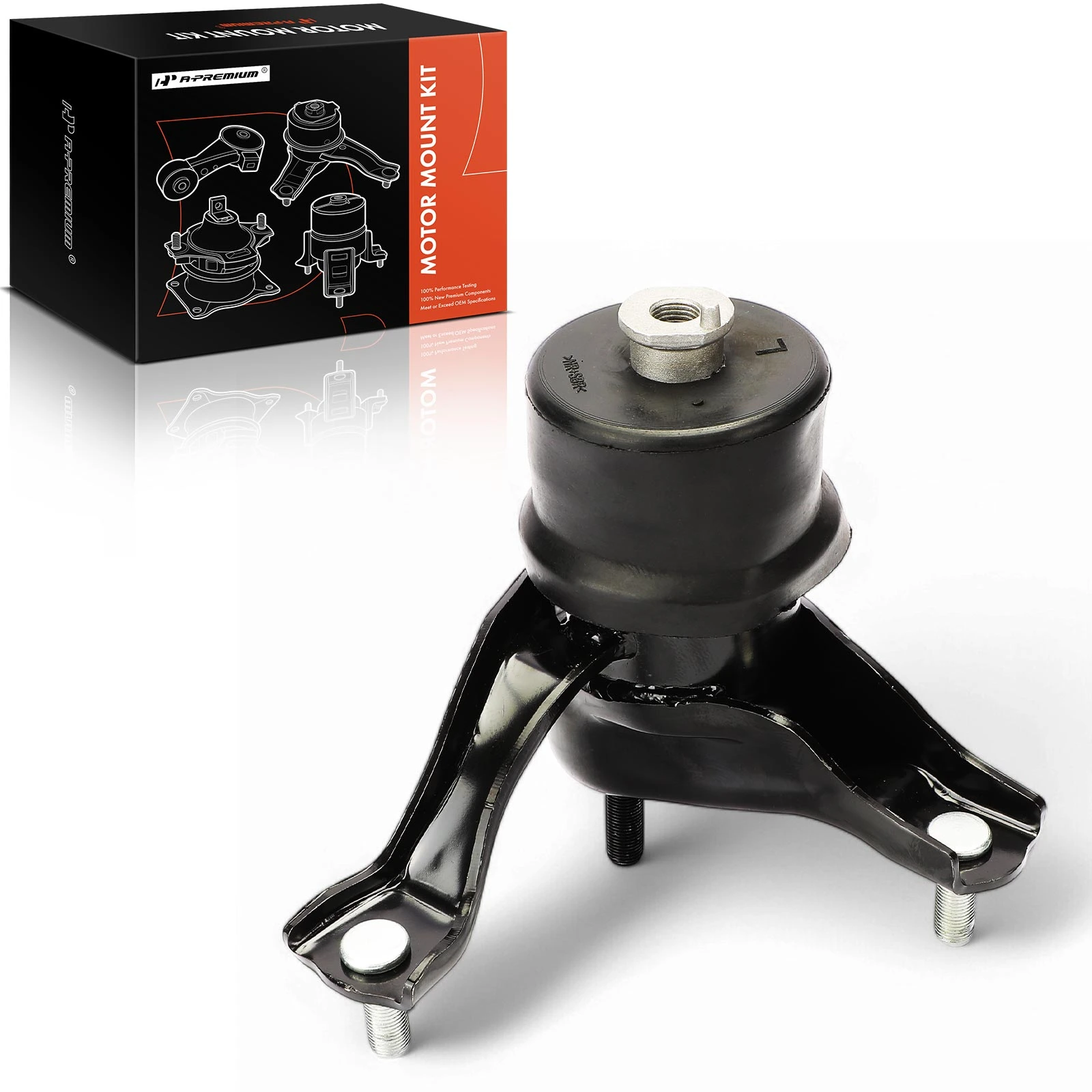 Driver Automatic Transmission Mount