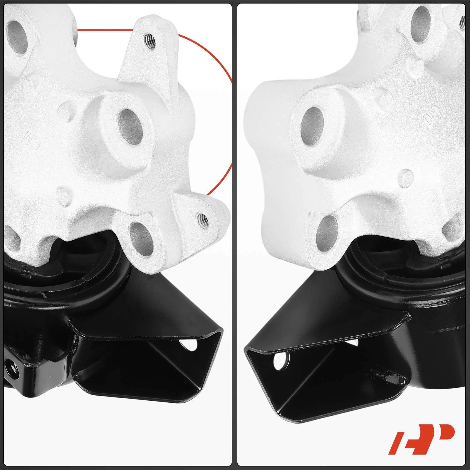 Engine Mounts For 2015 Chevrolet Trax For Sale