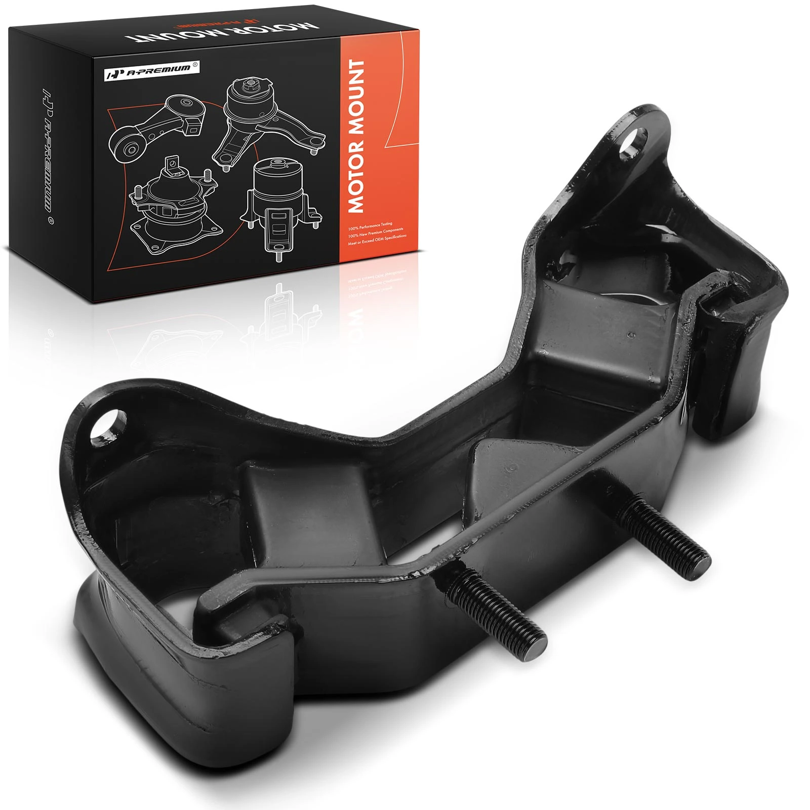 Manual Transmission Mount