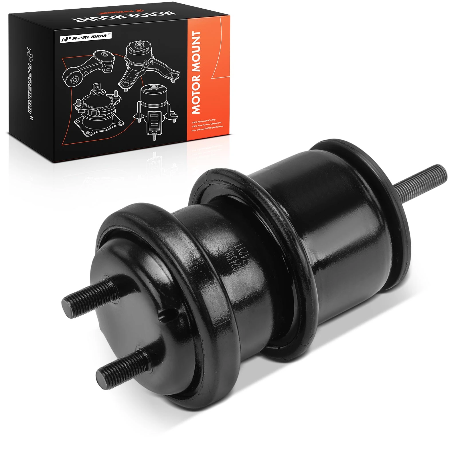 Front Driver or Passenger Engine Motor Mount