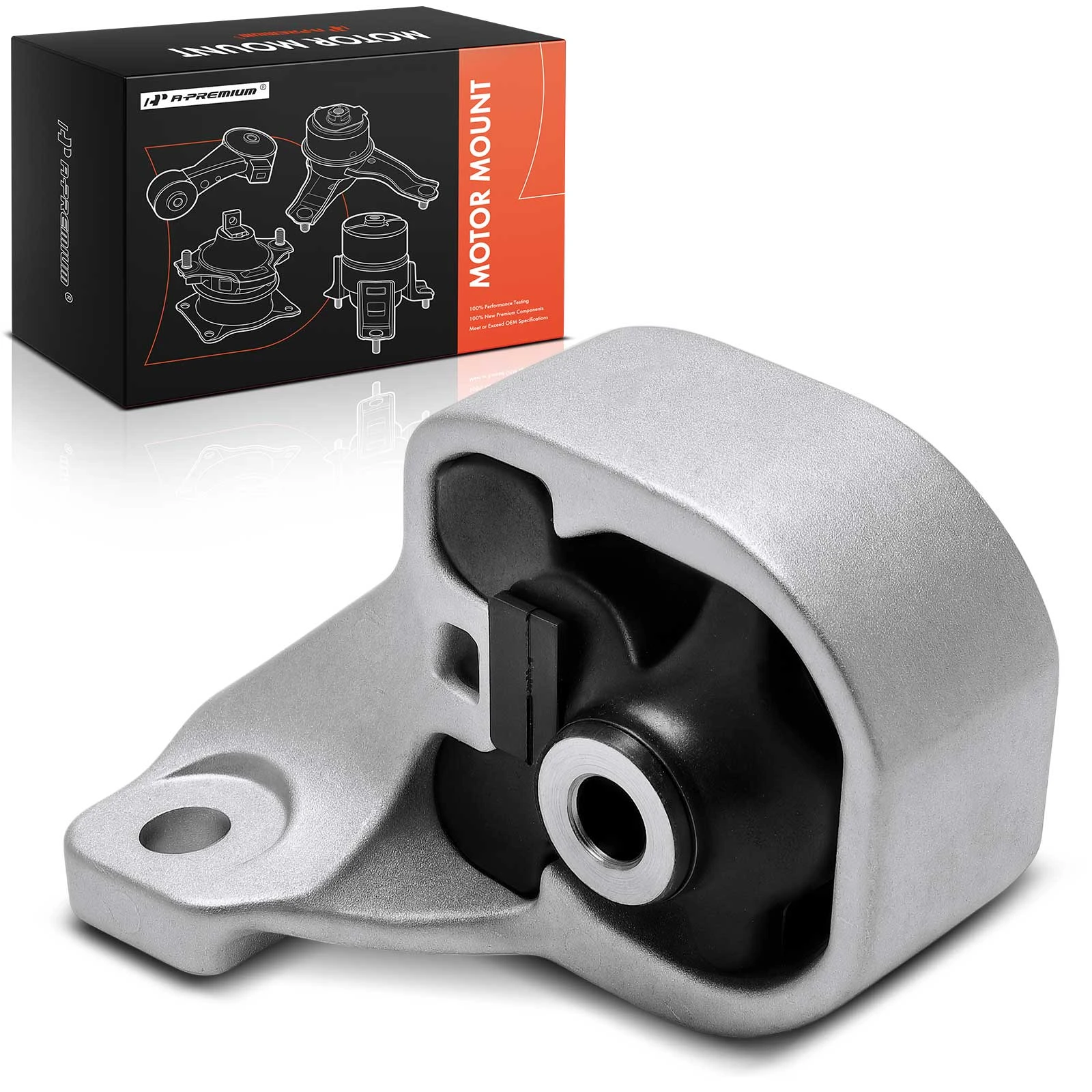 Front Center Engine Motor Mount