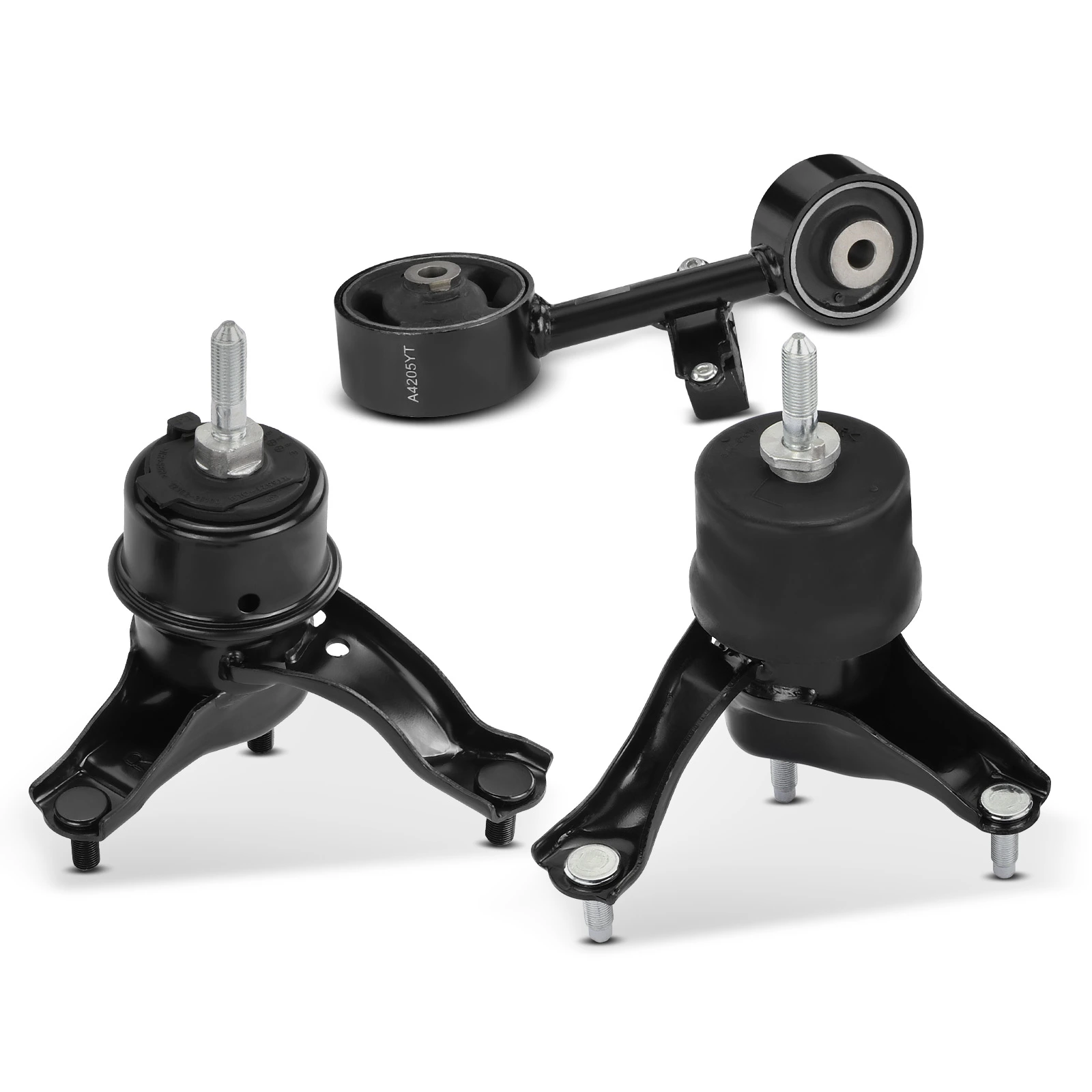 A-Premium Engine Motor Mount And Transmission Mount Iceland - View #2
