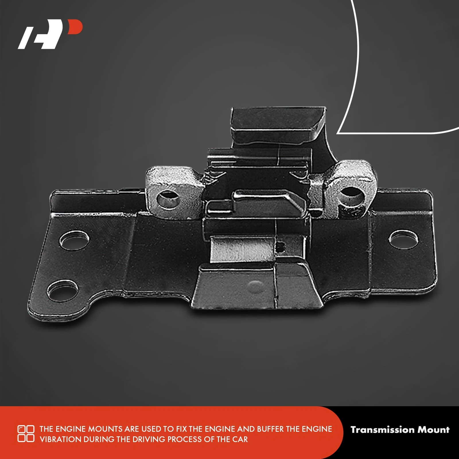 9M1316 4pc Motor Mounts Fit 3.5L 2007 - 2008 Nissan Maxima Engine Transmission E - Foto 14