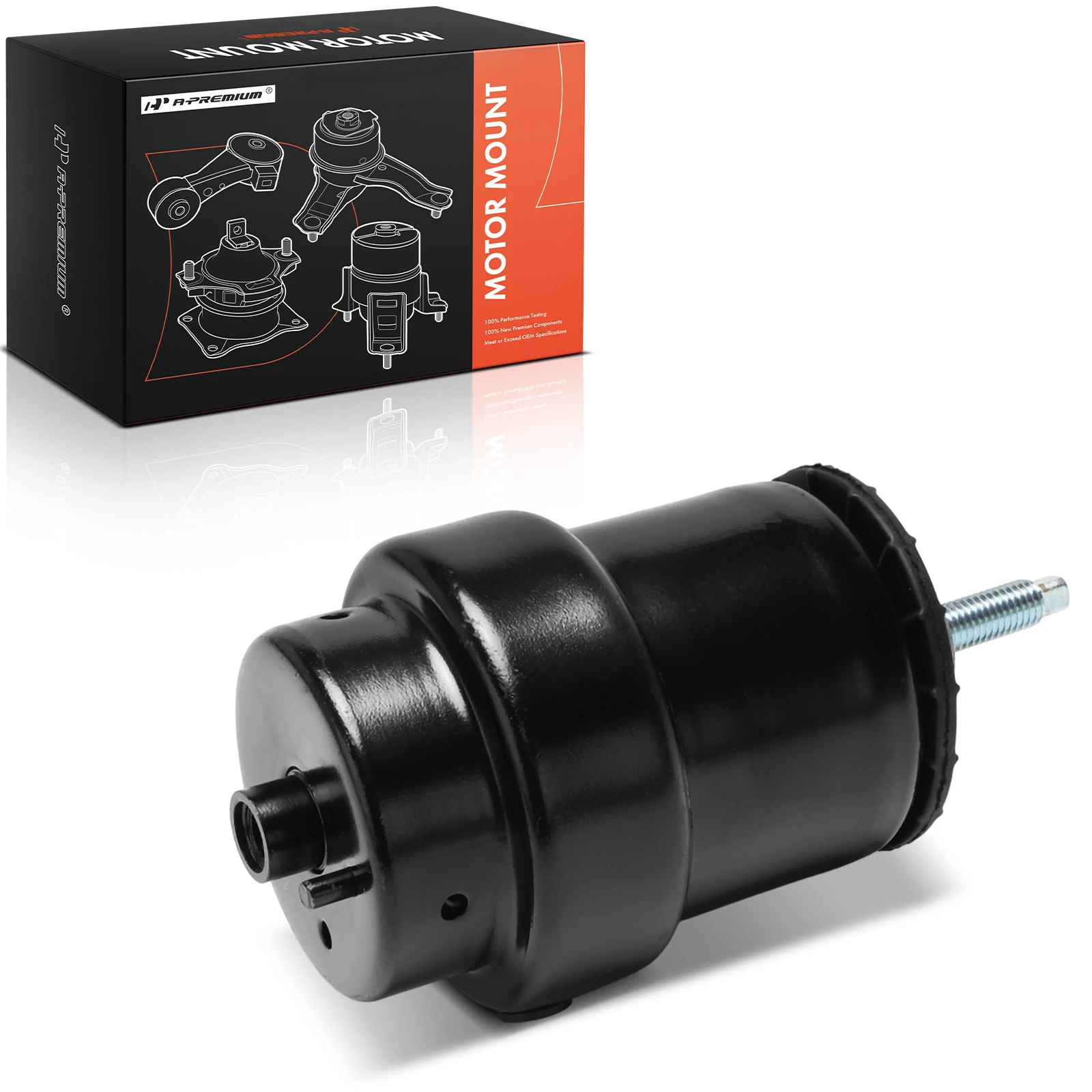 Driver Engine Motor Mount