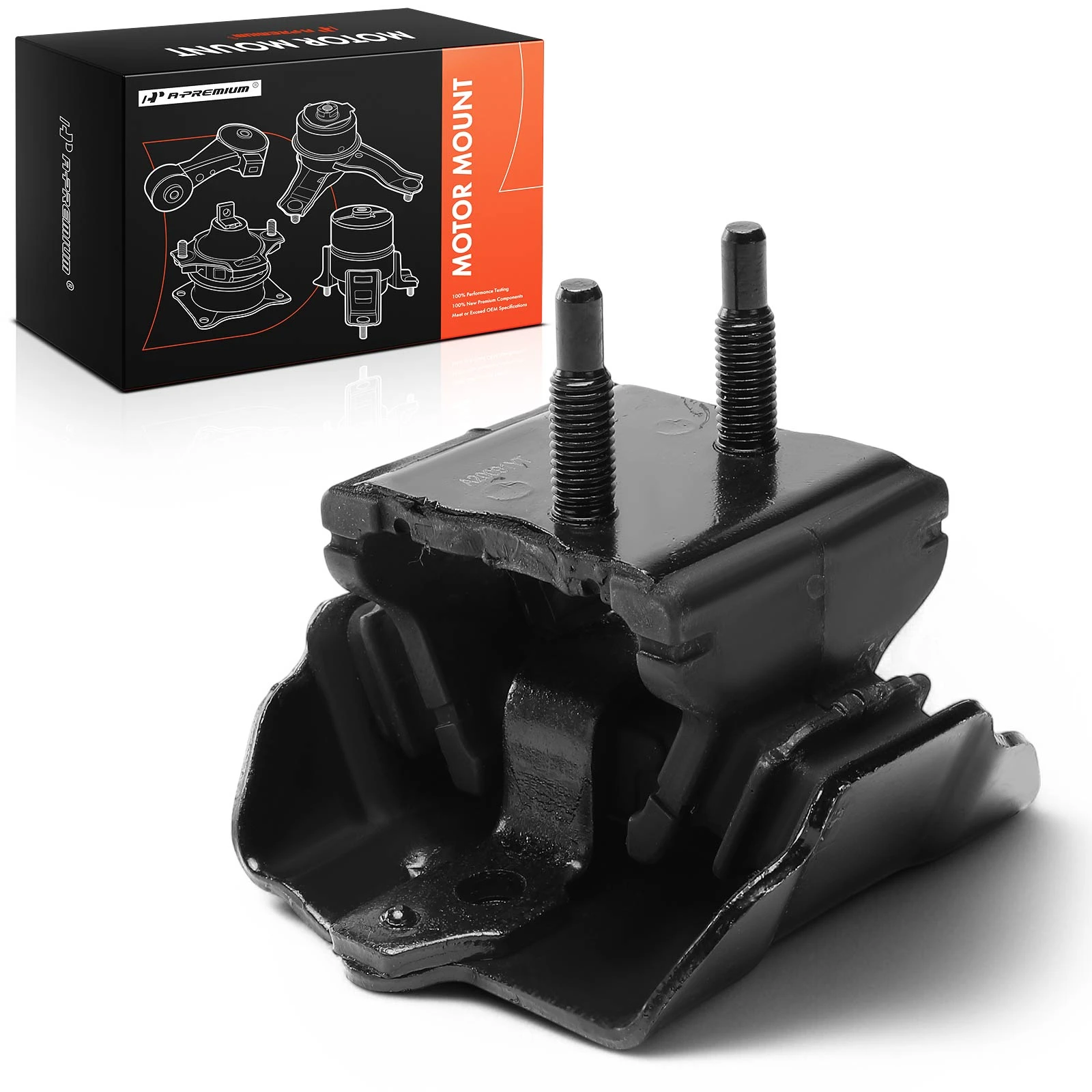 Rear Automatic Transmission Mount