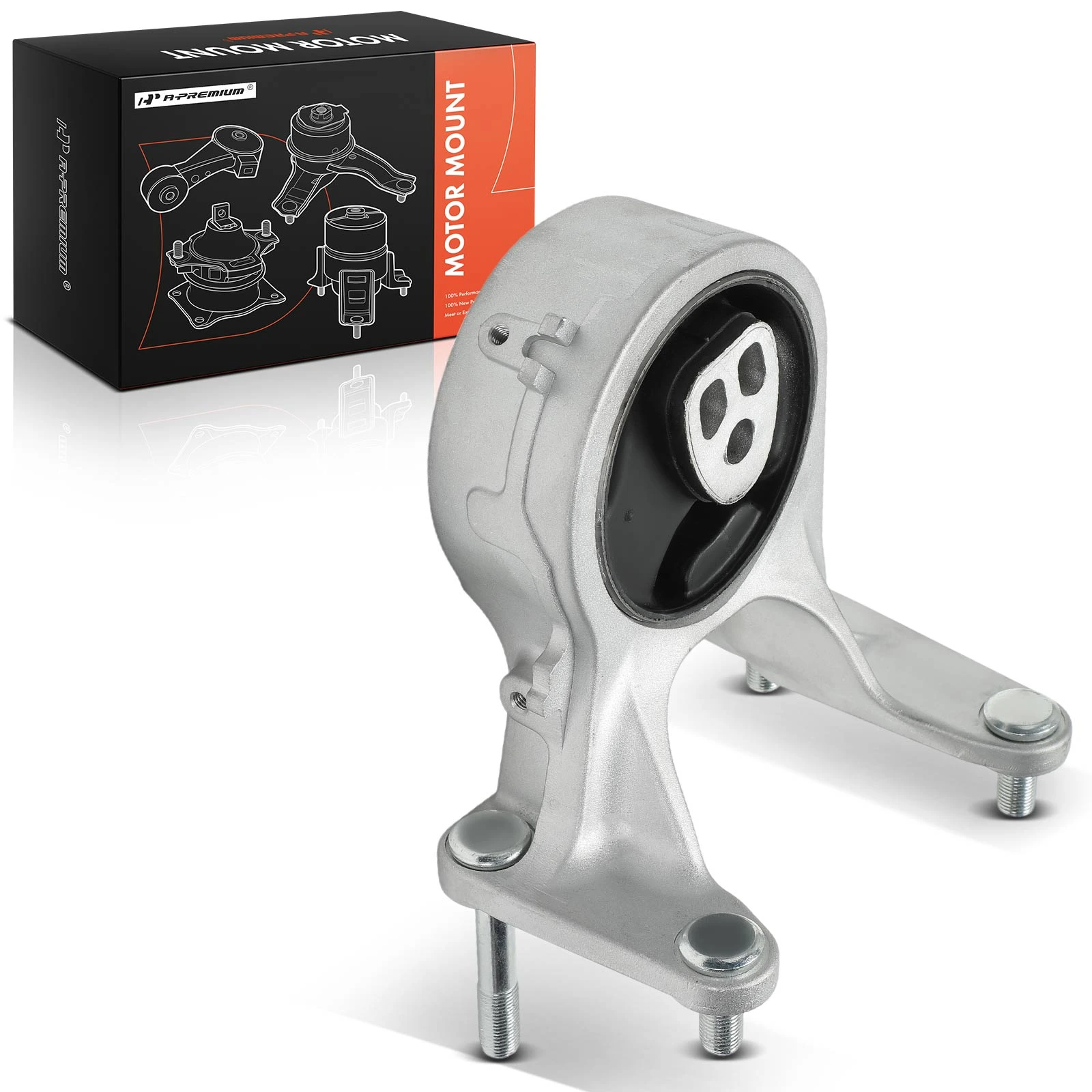 Rear Engine Motor Mount