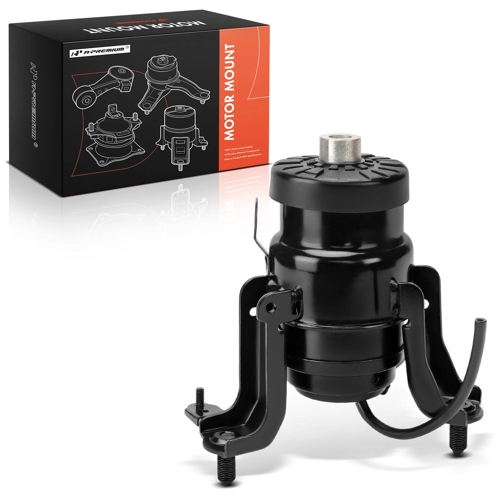 Front Transmission Mount