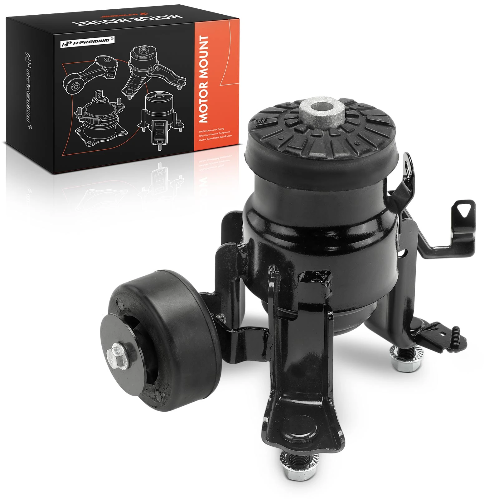 Front Automatic Transmission Mount