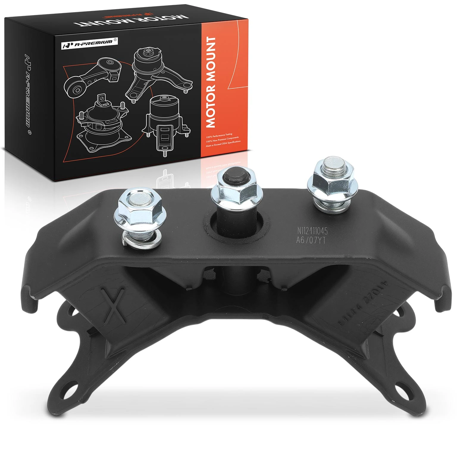 Rear Automatic Transmission Mount