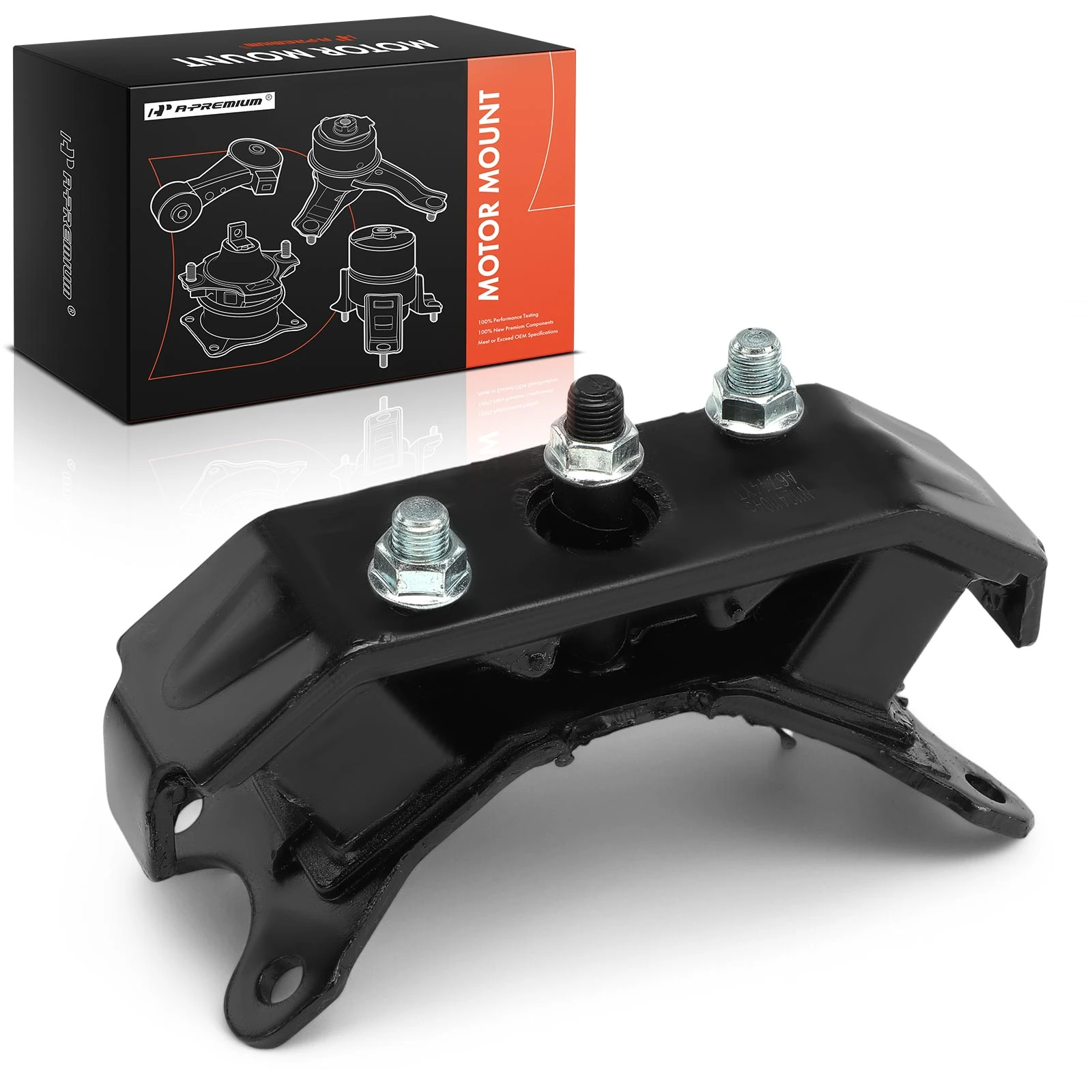 Rear Automatic Transmission Mount