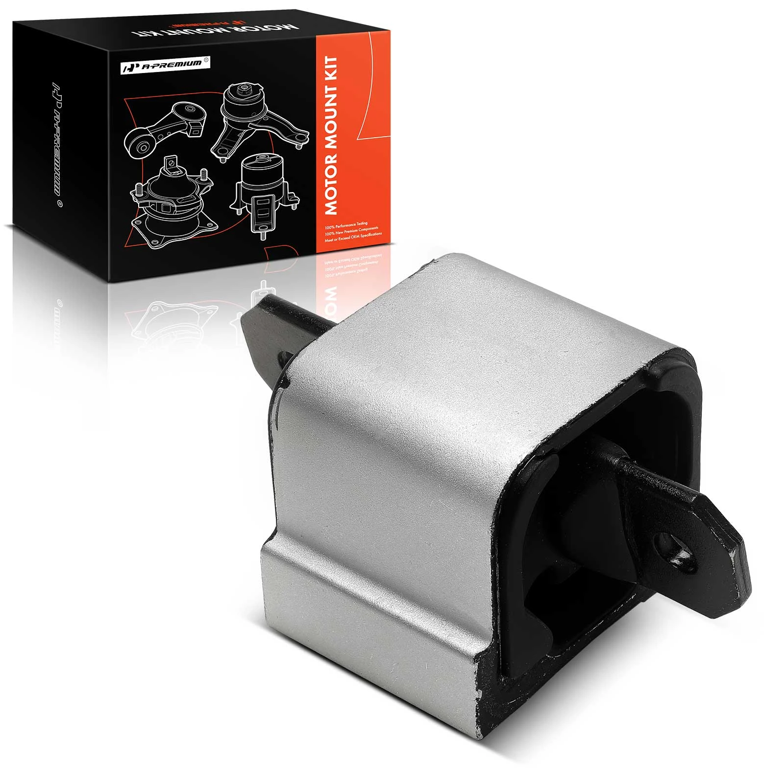 Automatic Transmission Mount