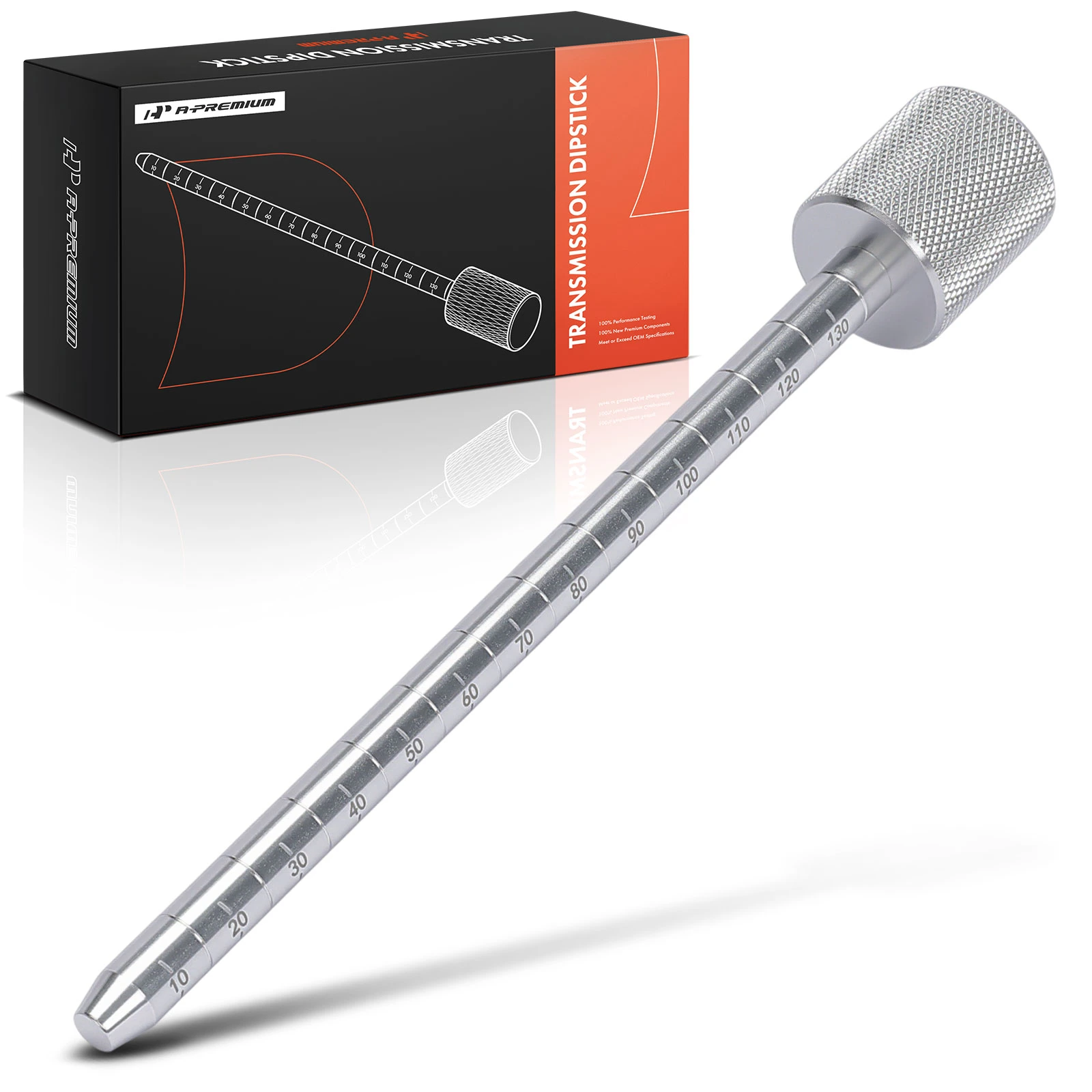 Transmission Fluid Dipstick