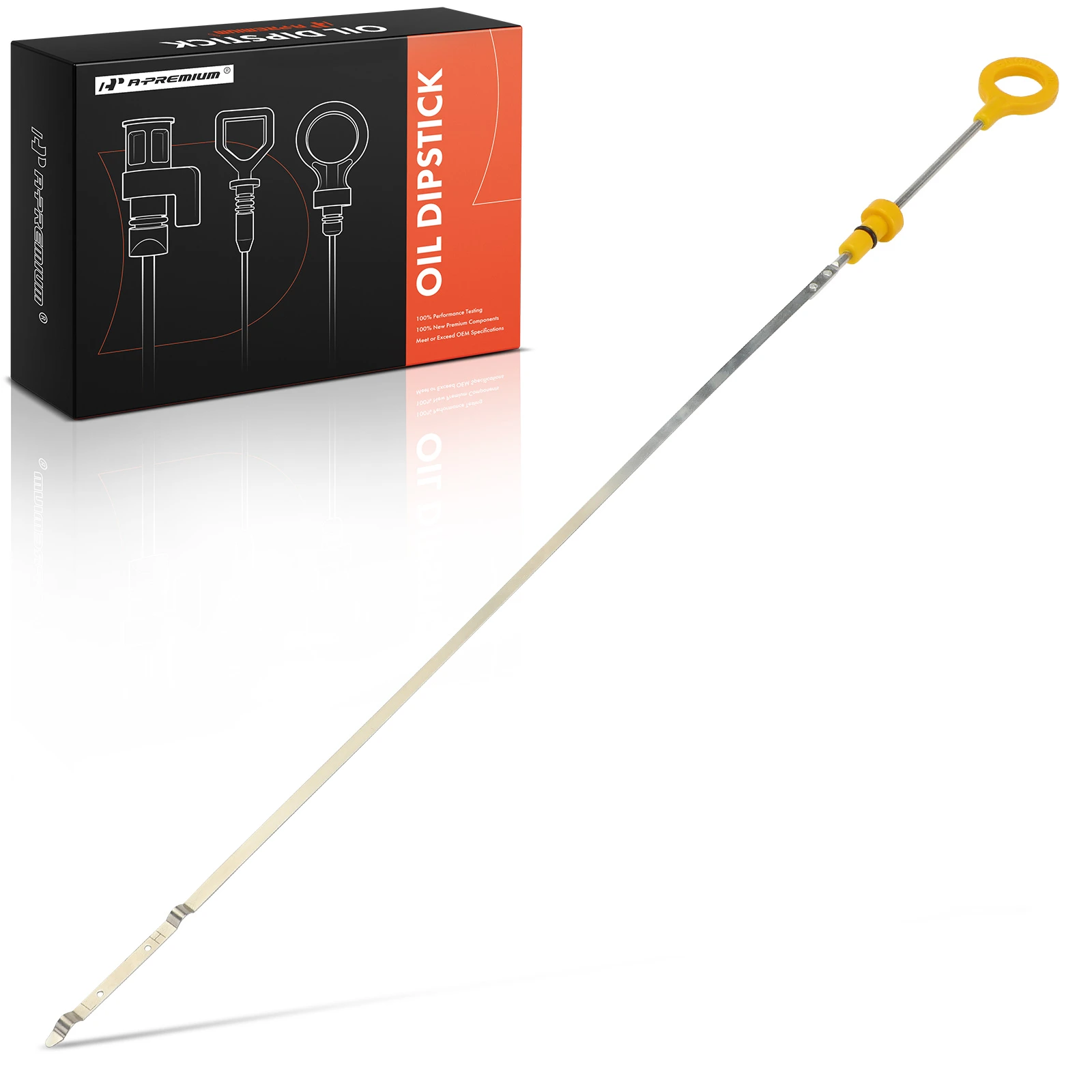 Engine Oil Dipstick