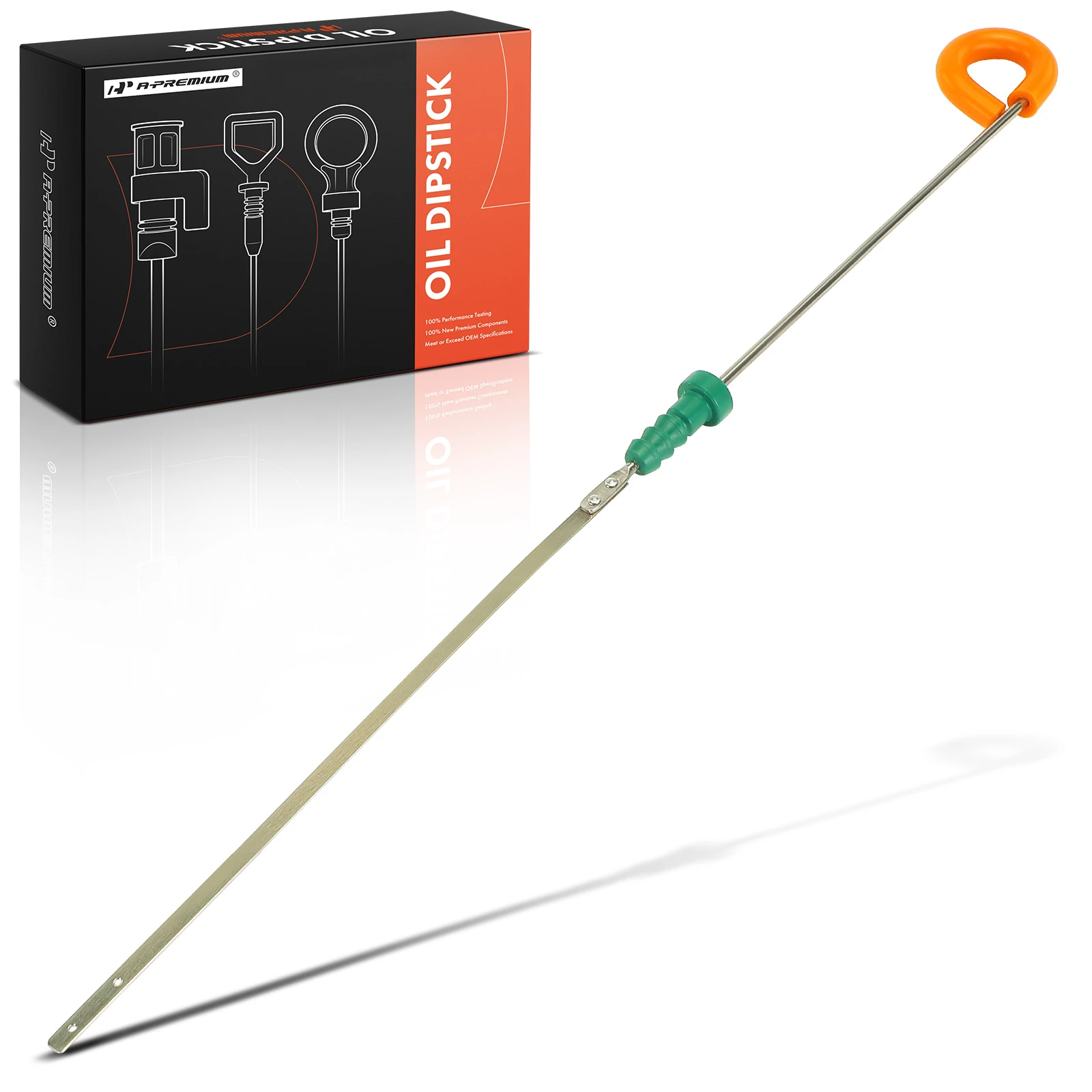 Engine Oil Dipstick