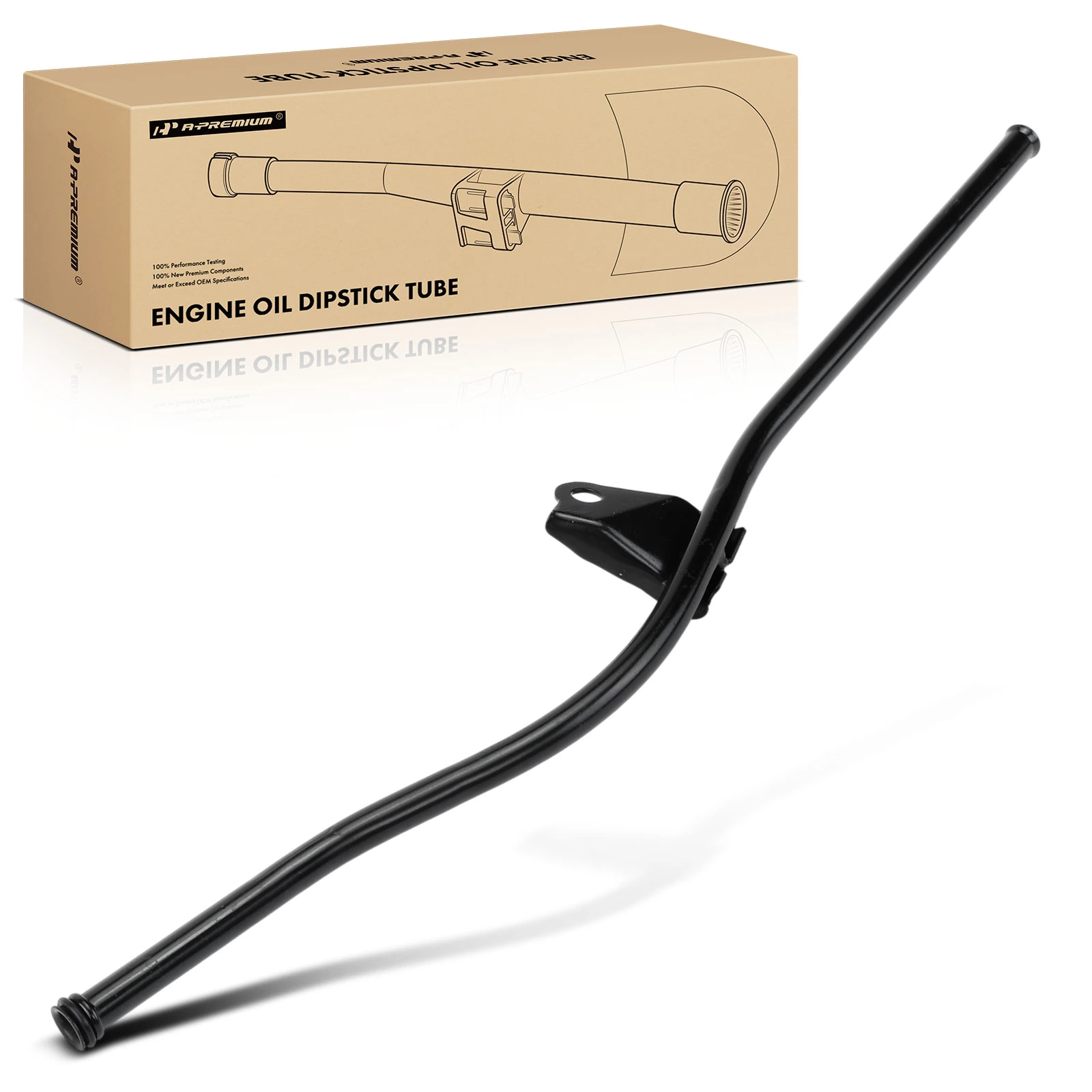 Engine Oil Dipstick Tube for 2011-2014 Scion tC