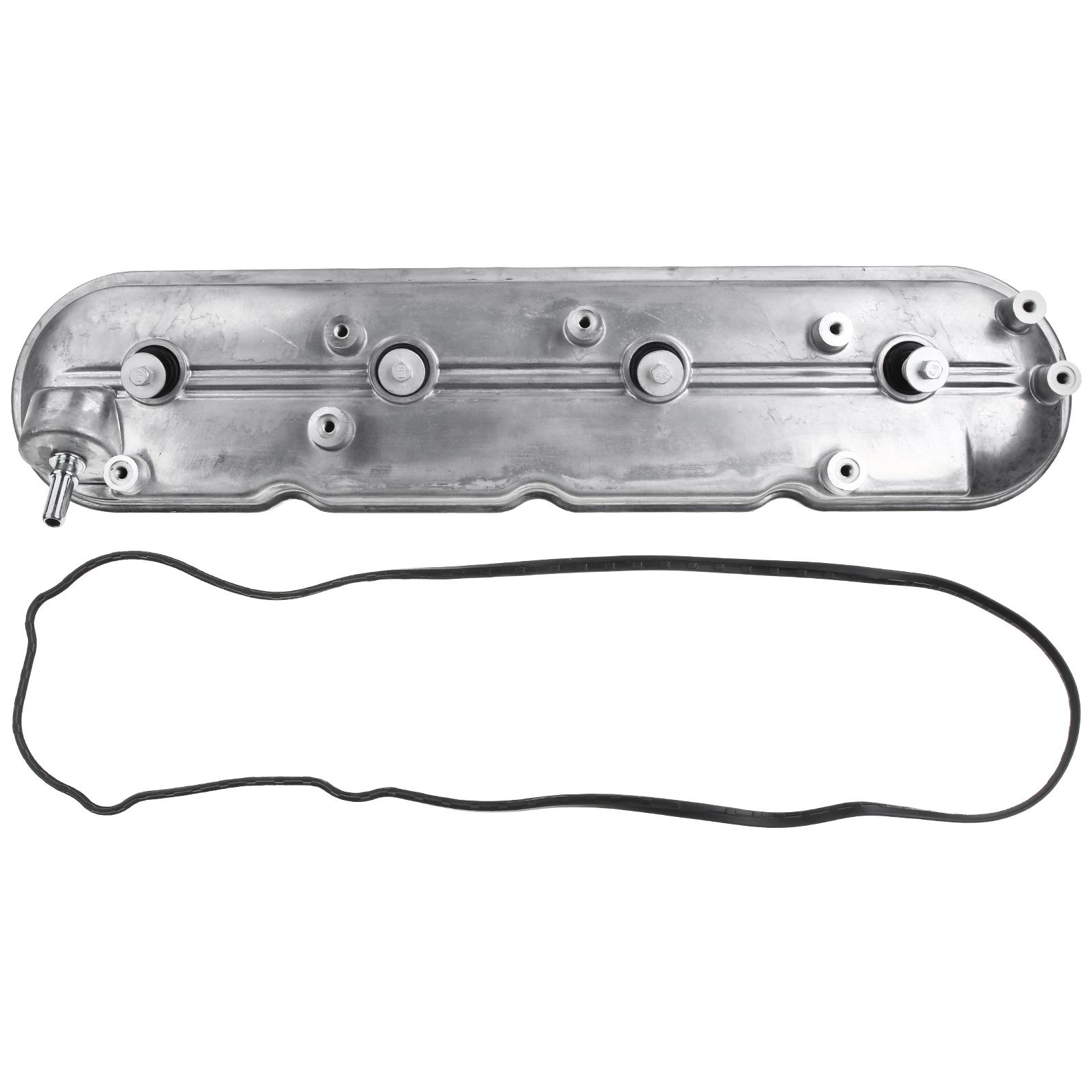 Driver Engine Valve Cover with Gasket