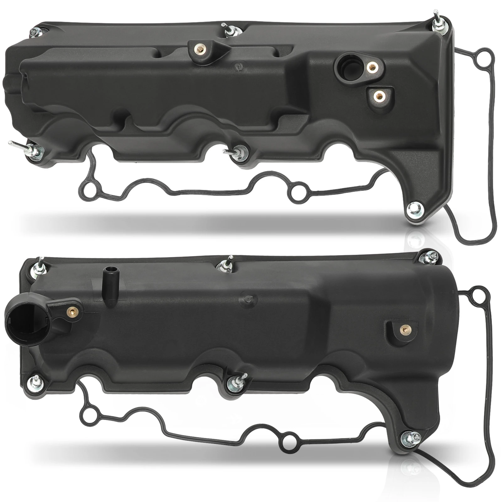 Dorman® 264-999 - OE Solutions™ Passenger Side Valve Cover