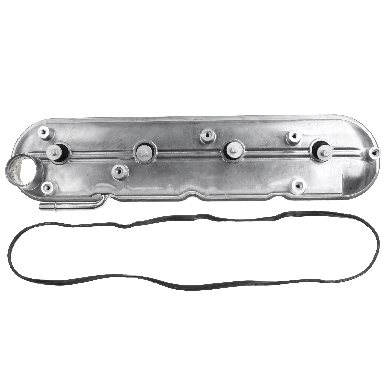 Passenger Engine Valve Cover with Gasket