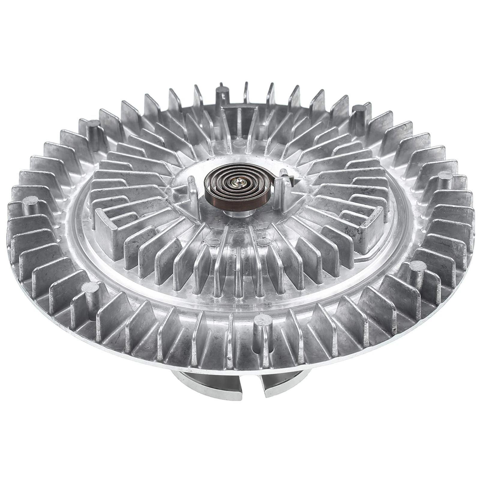 Engine Cooling Radiator Fan Clutch