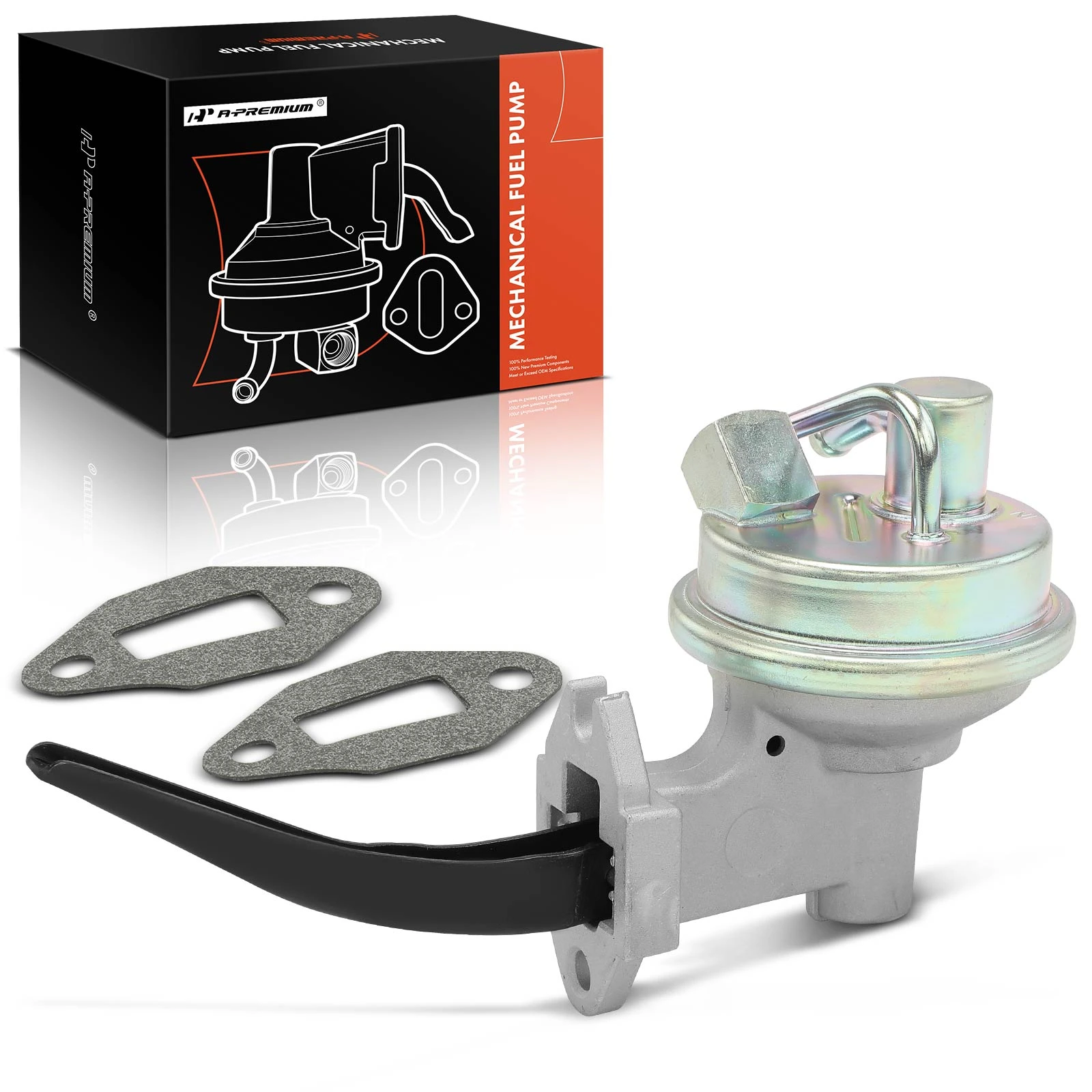 Mechanical Fuel Pump