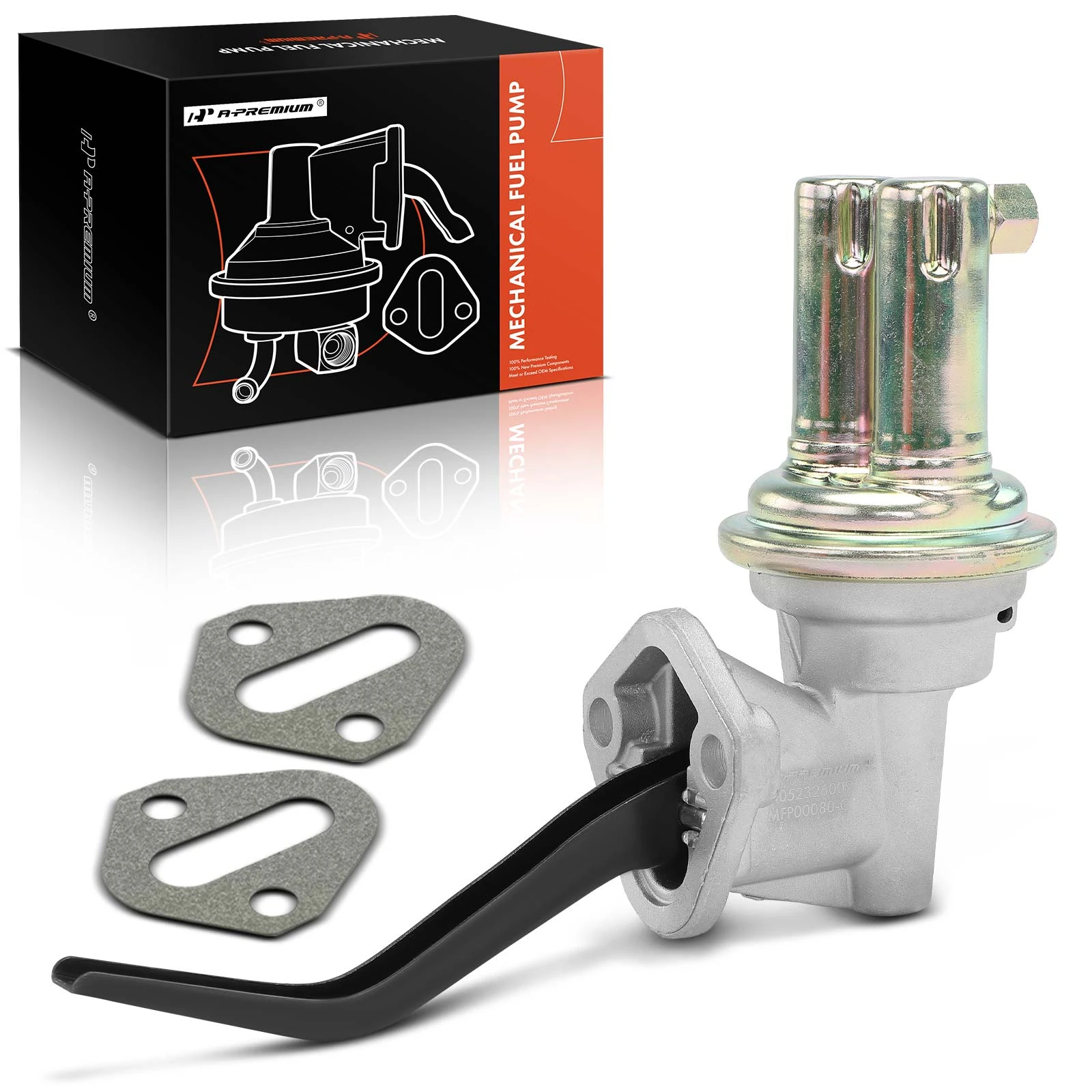 Mechanical Fuel Pump