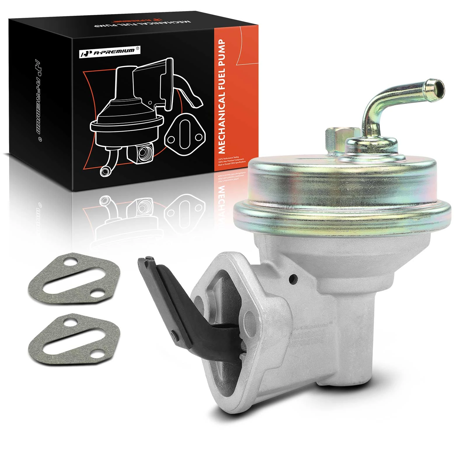 Mechanical Fuel Pump