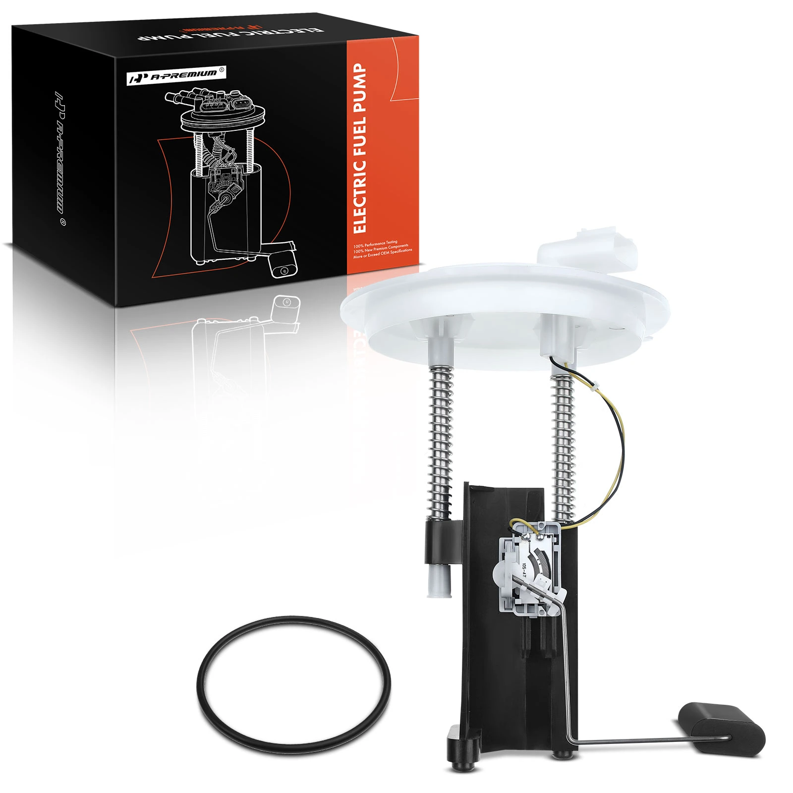 The A-Premium Product Image
