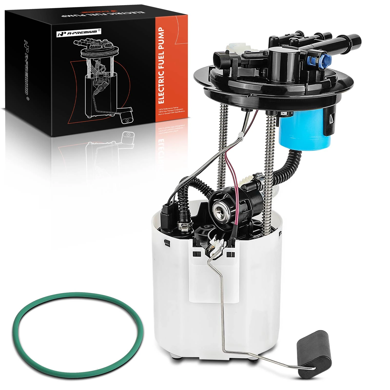 The A-Premium Product Image