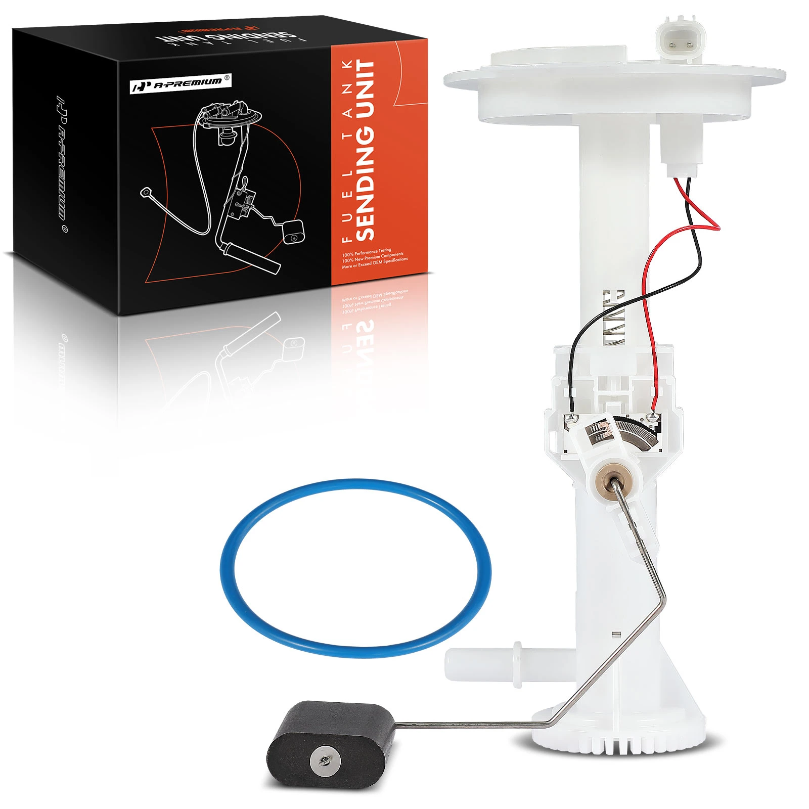 Fuel Tank Sending Unit