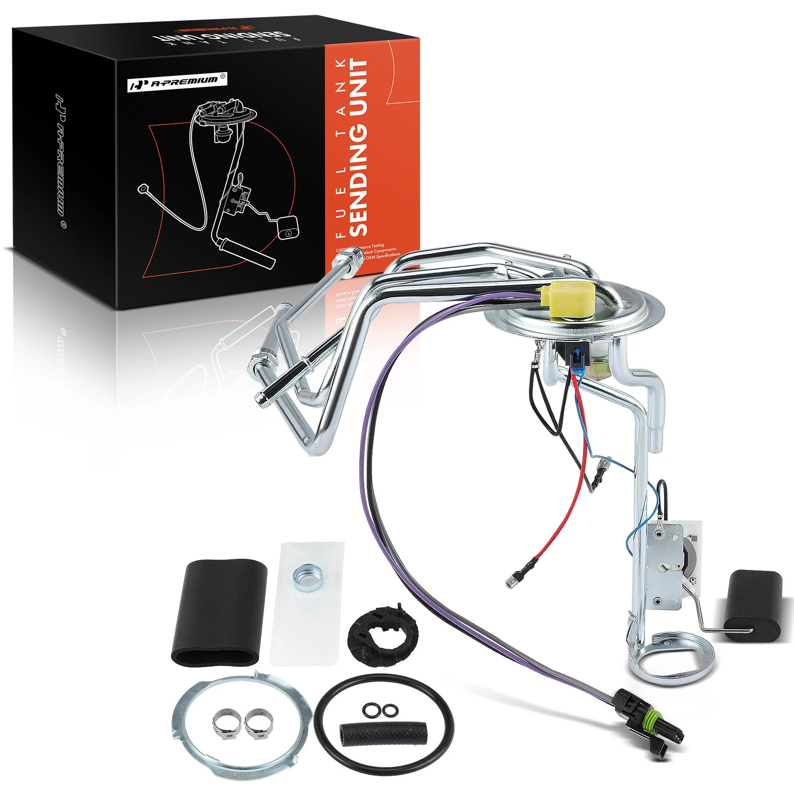 Fuel Tank Sending Unit
