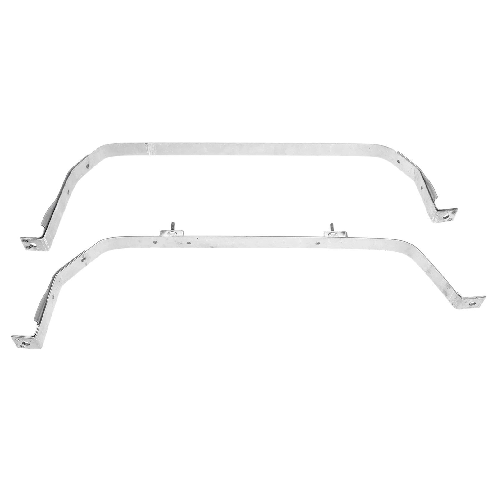 A-Premium Fuel Tank Straps (2-Pack) For Toyota Camry 2012-2015 - Sedan - View #2
