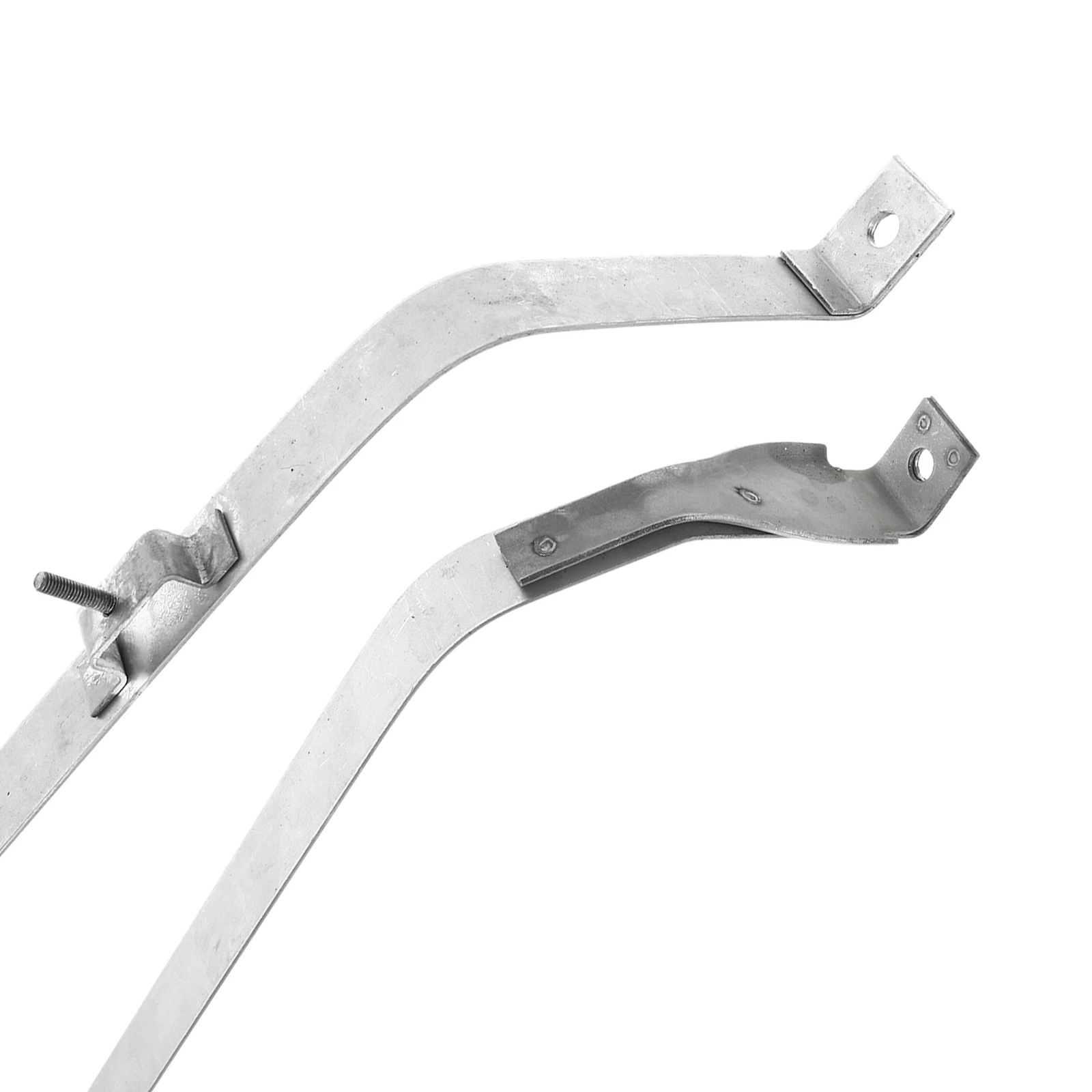 A-Premium Fuel Tank Straps (2-Pack) For Toyota Camry 2012-2015 - Sedan - View #8