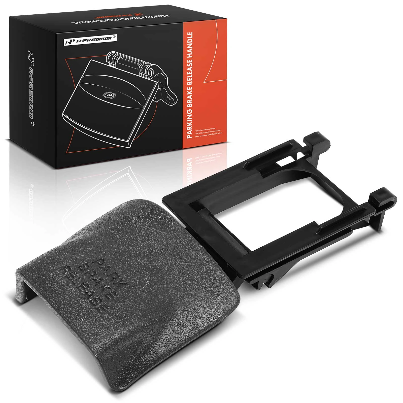 Parking Brake Release Handle for 1998-2002 Dodge Ram 1500