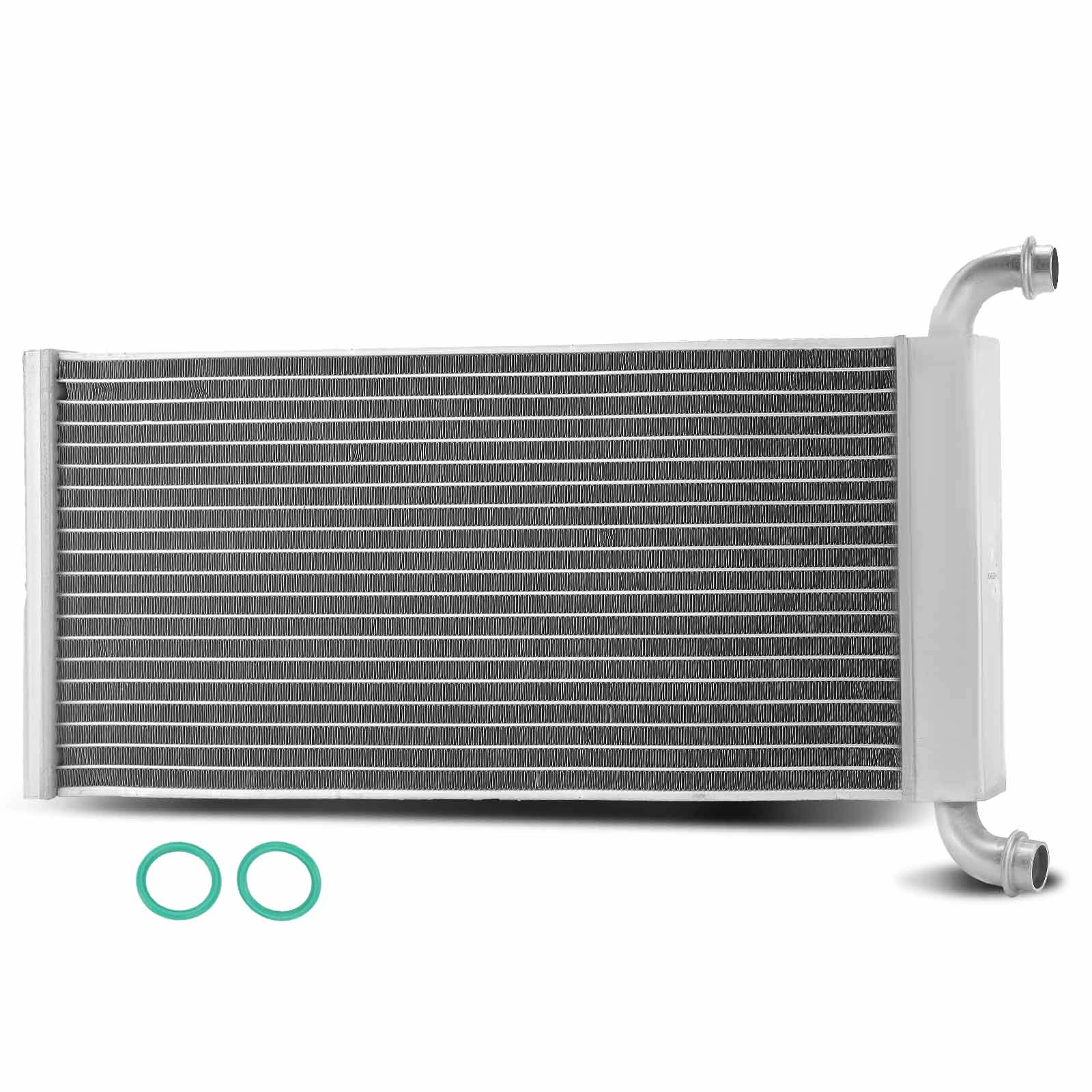 Front HVAC Heater Core for 2010-2018 Mercedes-Benz Sprinter 3500