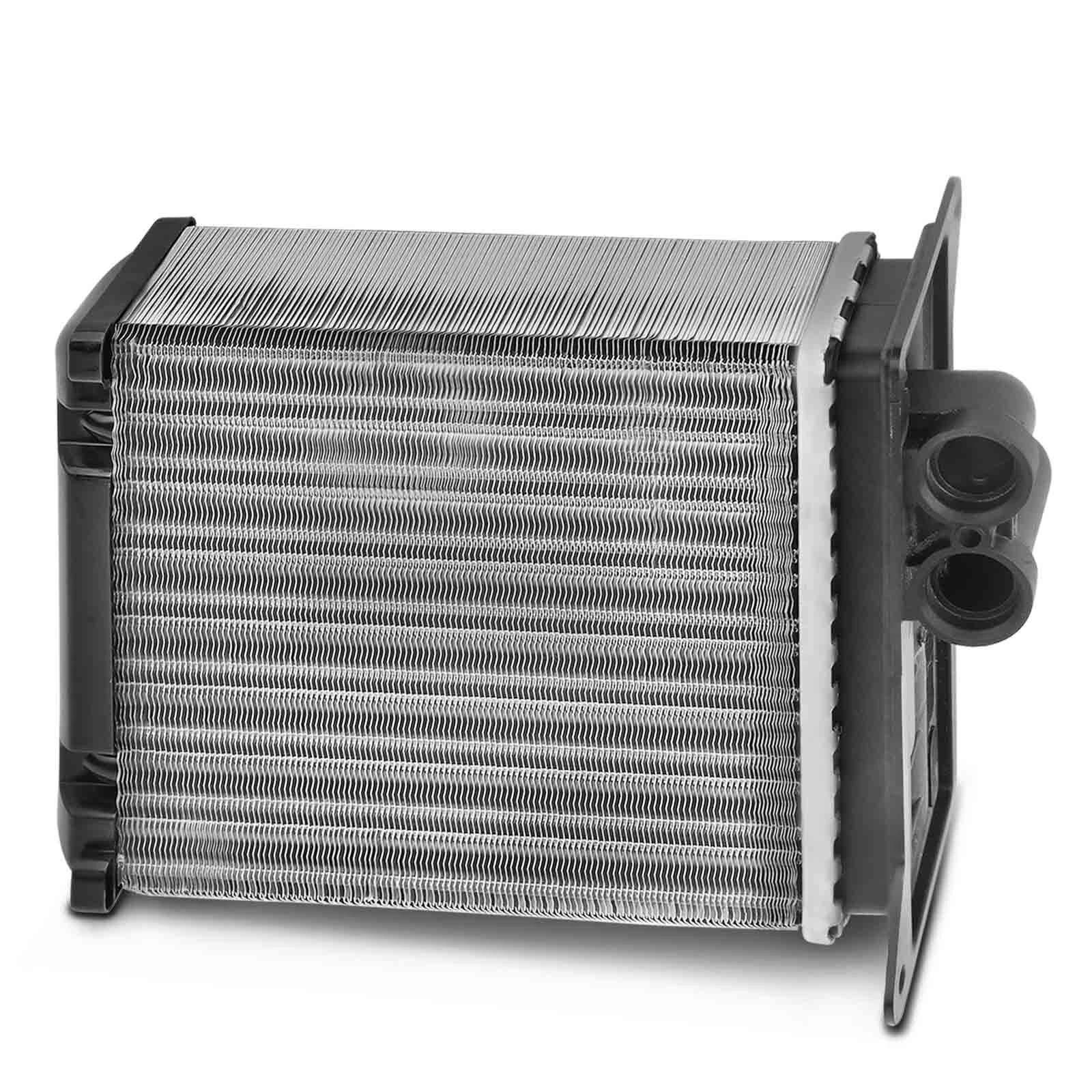 Rear HVAC Heater Core for 2010-2018 Freightliner Sprinter 3500