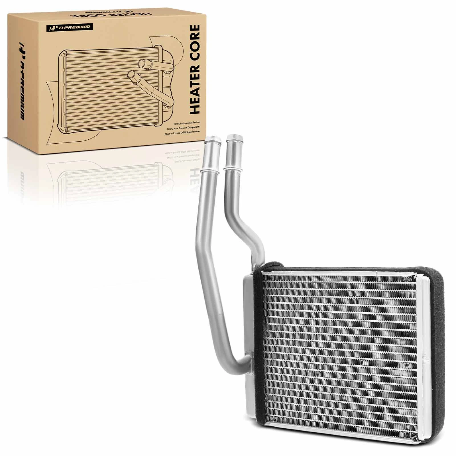 HVAC Heater Core for Ford Focus 2000-2007 Transit Connect 2010-2013 2.0L 2.3L