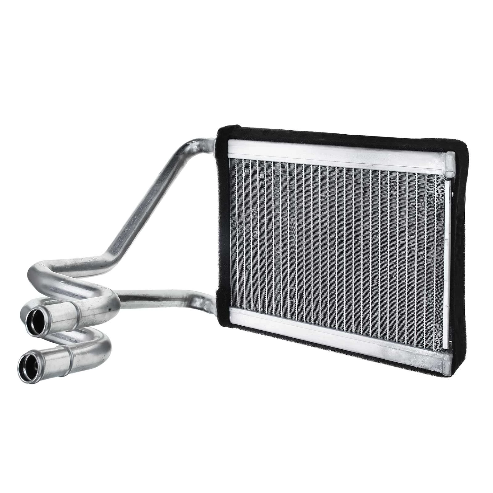 Front HVAC Heater Core