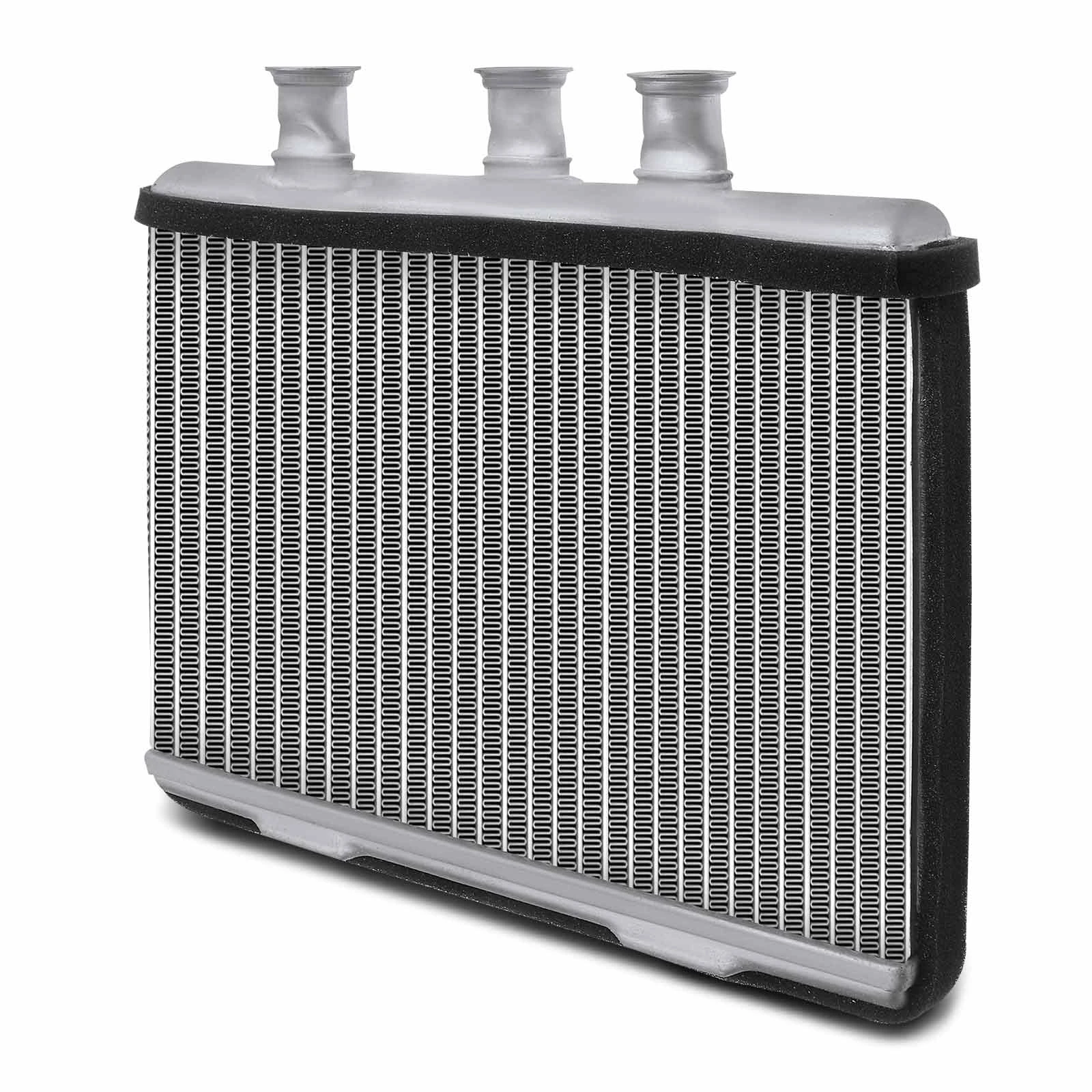 Front HVAC Heater Core