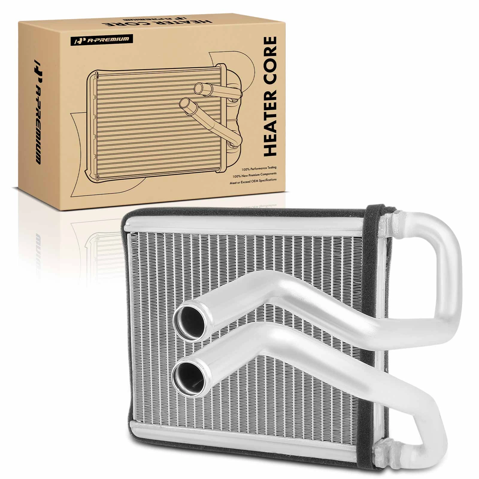 HVAC Heater Core for 2013-2017 Hyundai Elantra GT